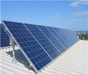 Tecnología Solar Térmica Fotovoltaica