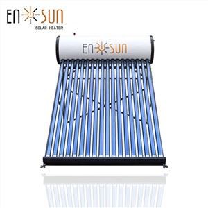 calentador solar