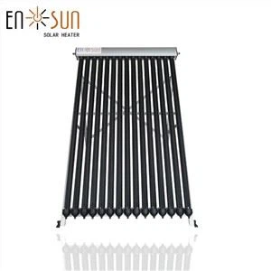 Colector solar de tubos de vacío