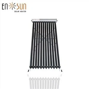 Colector solar de tubería de calor