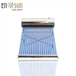 Sistema de calentador solar